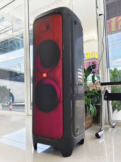 JBL PARTYBOX 1000 มือสอง ขายตามสภาพ