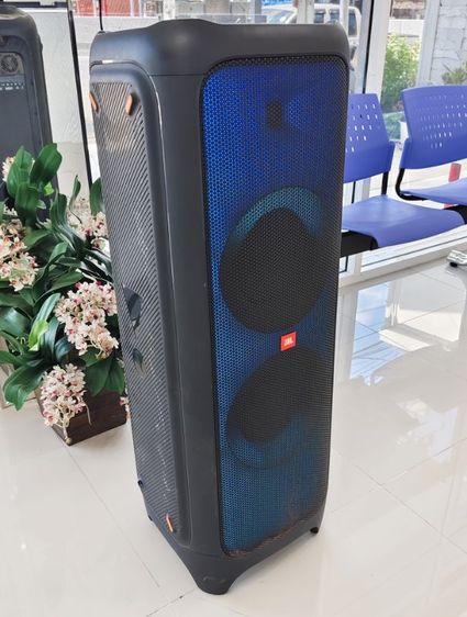 JBL PARTYBOX 1000 มือสอง ขายตามสภาพ รูปที่ 6
