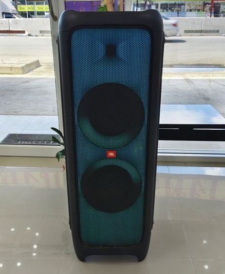 JBL PARTYBOX 1000 มือสอง ขายตามสภาพ รูปที่ 5