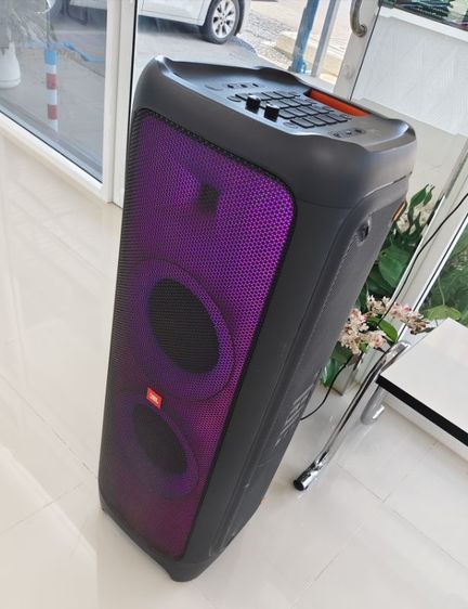 JBL PARTYBOX 1000 มือสอง ขายตามสภาพ รูปที่ 2