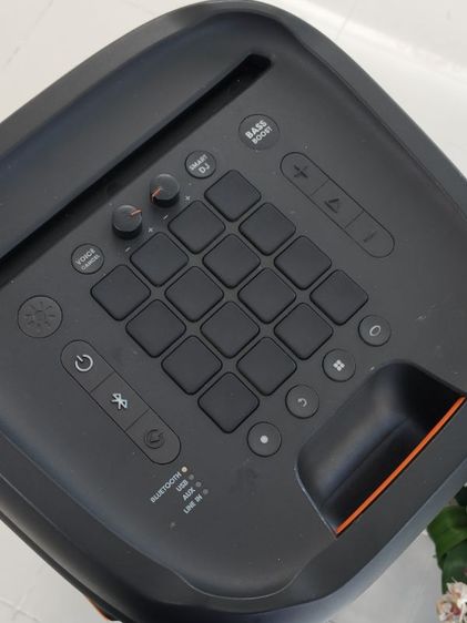 JBL PARTYBOX 1000 มือสอง ขายตามสภาพ รูปที่ 3