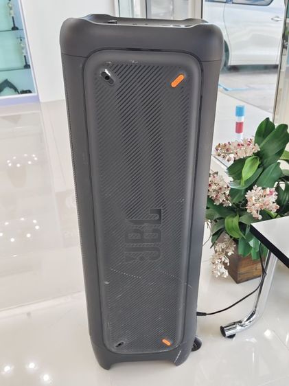 JBL PARTYBOX 1000 มือสอง ขายตามสภาพ รูปที่ 13