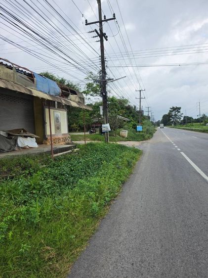 ขายที่ดิน 5 ไร่ มีโฉนด ทำเลดี จังหวัดระยอง ใกล้แหล่งท่องเที่ยวบ้านเพ-เกาะเสม็ด รูปที่ 2