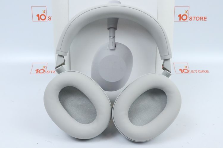Sony WH-1000XM6 ไม่มีตำหนิ ประกันเต็ม 08.27 รูปที่ 3