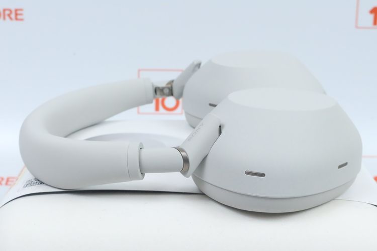 Sony WH-1000XM6 ไม่มีตำหนิ ประกันเต็ม 08.27 รูปที่ 6