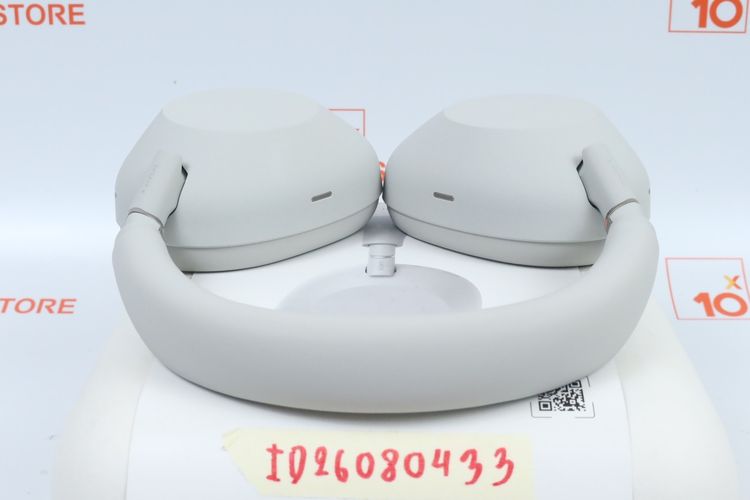 Sony WH-1000XM6 ไม่มีตำหนิ ประกันเต็ม 08.27 รูปที่ 5
