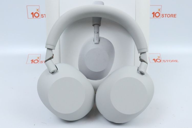 Sony WH-1000XM6 ไม่มีตำหนิ ประกันเต็ม 08.27 รูปที่ 2