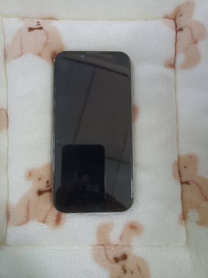 [ขาย] iPhone 13 Pro 128GB สี Alpine Green (สีเขียว)