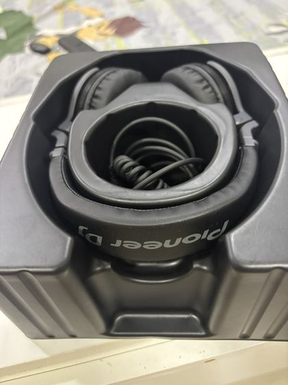หูฟัง￼Pioneer DJ HDJ-CUE1 | DJ headphones