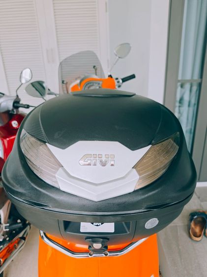 อื่นๆ กล่อง GIVI 36 ลิตร