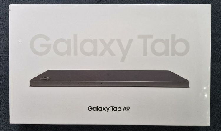 128 GB Samsung Galaxy Tab A9