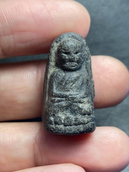 หลวงปู่ทวด เนื้อว่าน ปี 2497