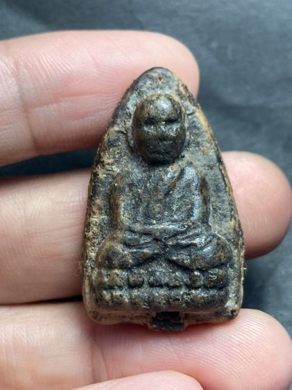 หลวงปู่ทวด เนื้อว่าน ปี 2497