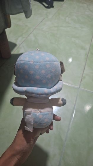 ตุ๊กตาและบ้านตุ๊กตา ตุ๊กตา Tony Tony ChopperมือสองจากOne Piece 