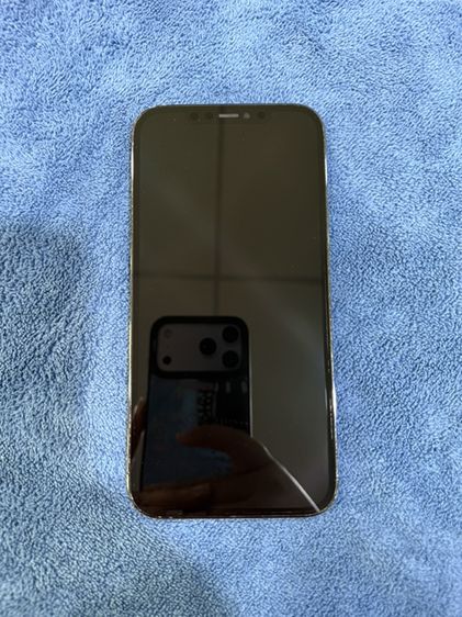 IPhone 12 Pro Max 256gb