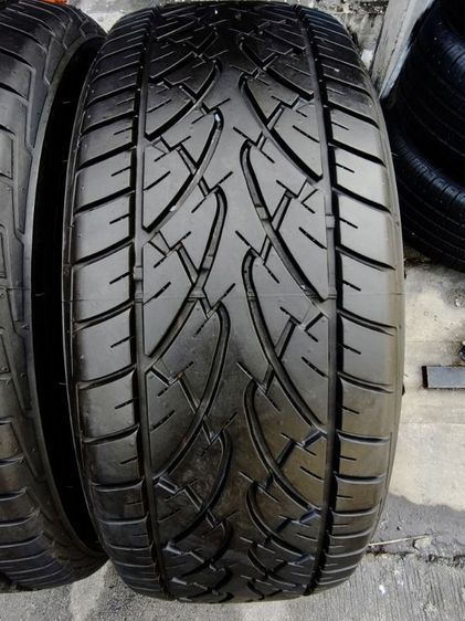 ยางไทย 265/60/18ปี26 น้องๆใหม่มี1คู่ รูปที่ 5