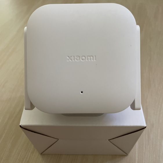 อุปกรณ์เครือข่าย Xiaomi WiFi range extender n300 ตัวขยายสัญญาณ WiFi แรงขึ้น