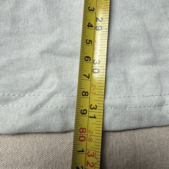 เสื้อยืด GM Size XL รูปที่ 9