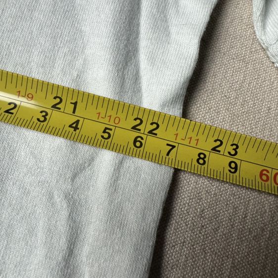 เสื้อยืด GM Size XL รูปที่ 8