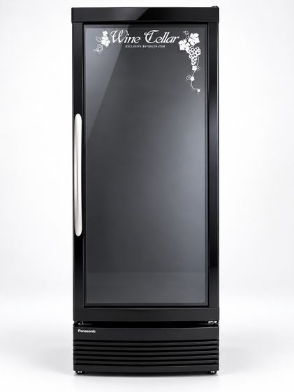 Panasonic ANASONIC ตู้แช่ไวน์ 102 ขวด รุ่น SBC-P929K