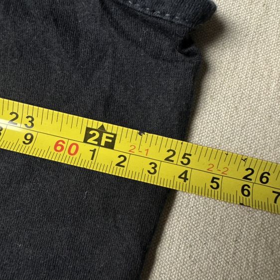 เสื้อยืด Vans Surf​ Size XXL รูปที่ 10