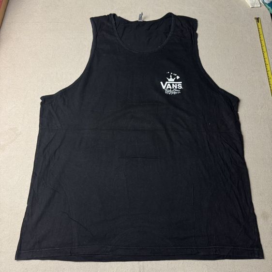 เสื้อยืด Vans Surf​ Size XXL รูปที่ 9