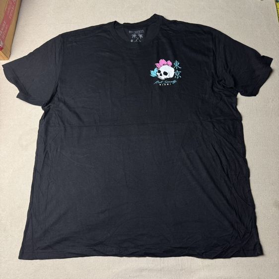เสื้อยืด Riot Society Size XXL รูปที่ 9