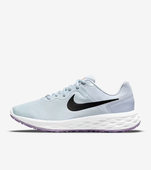 ไม่ระบุ ฟ้า รองเท้าวิ่งNike
