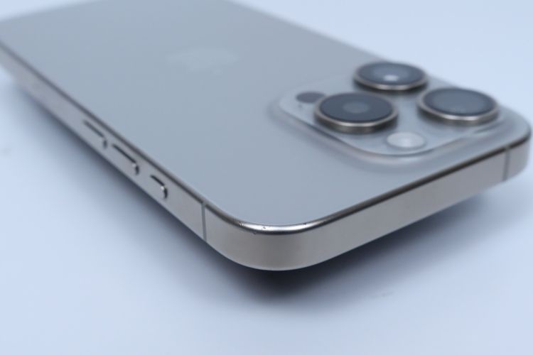 iPhone 15 Pro 256GB รูปที่ 7