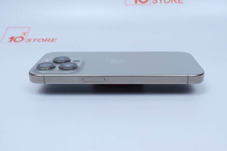 iPhone 15 Pro 256GB รูปที่ 4