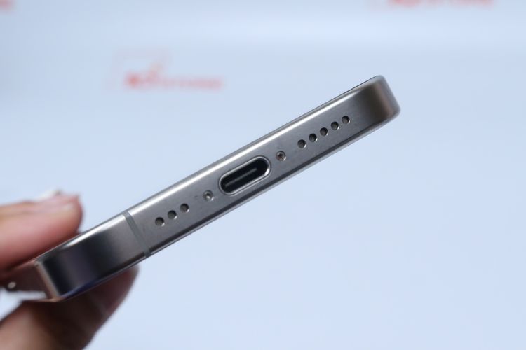 iPhone 15 Pro 256GB รูปที่ 16