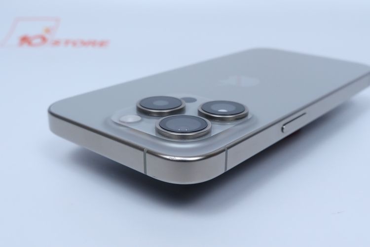 iPhone 15 Pro 256GB รูปที่ 5