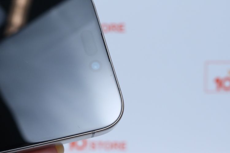 iPhone 15 Pro 256GB รูปที่ 14