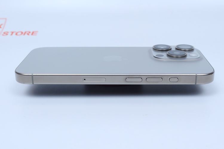 iPhone 15 Pro 256GB รูปที่ 8