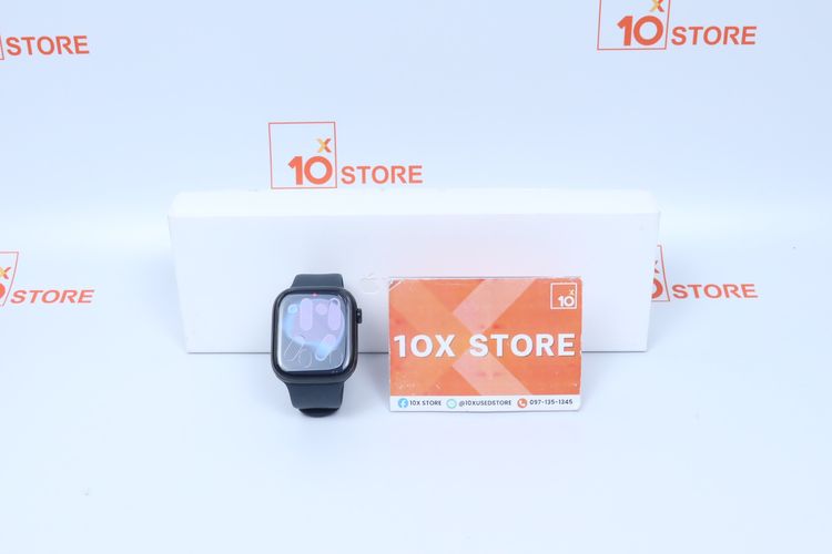 Apple Watch Series 10 GPS 46mm 
