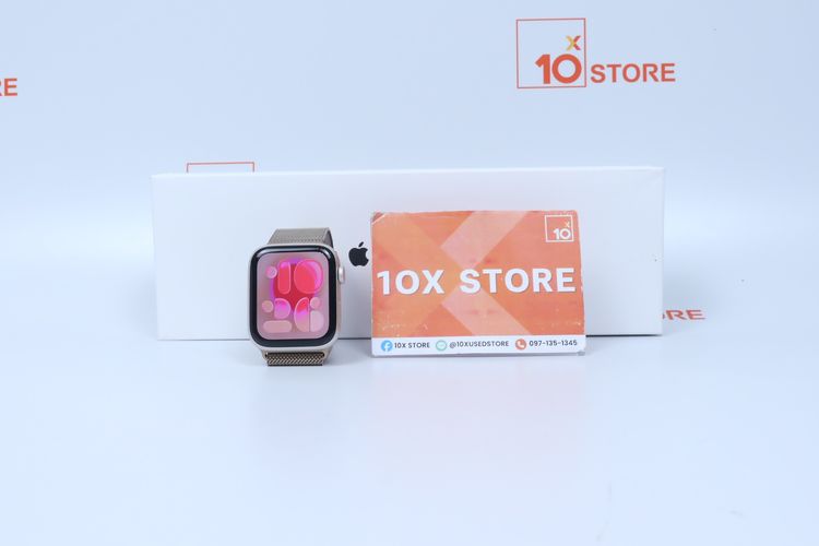 Apple Watch SE3 44mm GPS