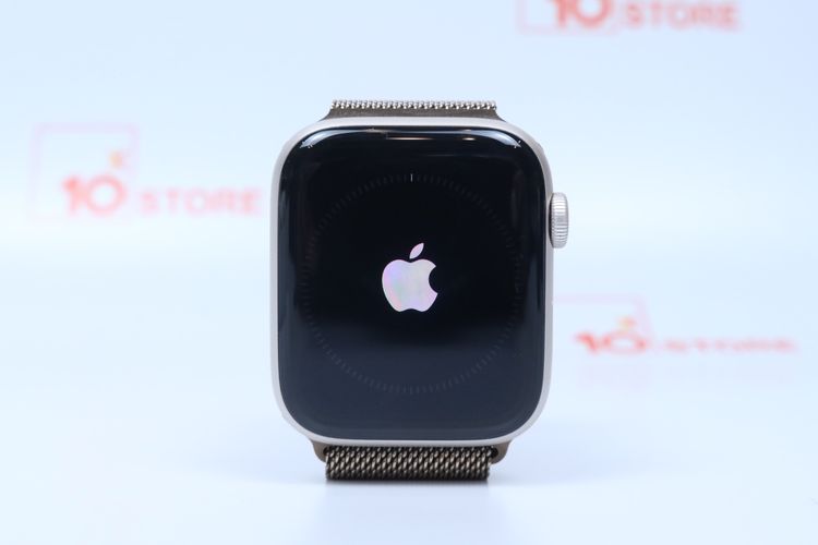 Apple Watch SE3 44mm GPS รูปที่ 3