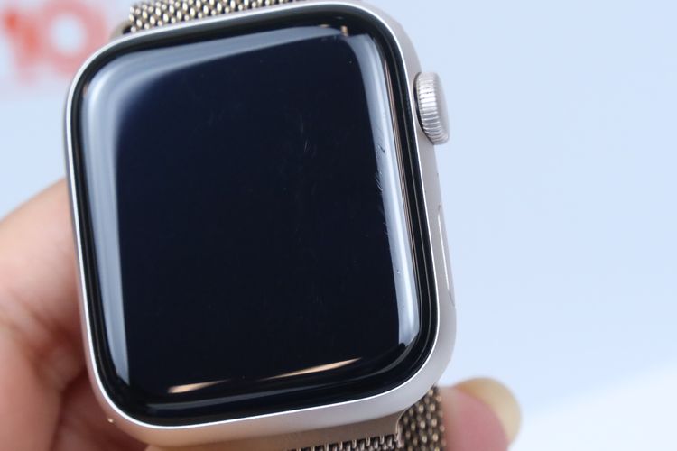 Apple Watch SE3 44mm GPS รูปที่ 13