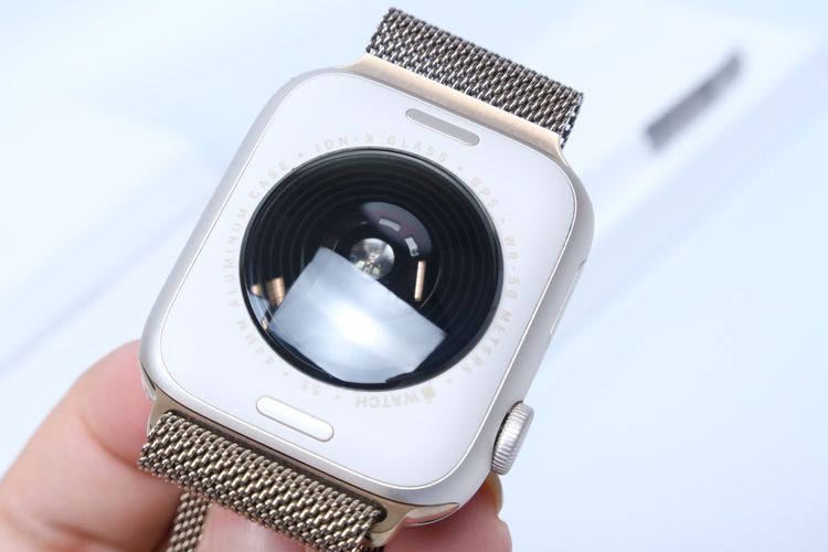 Apple Watch SE3 44mm GPS รูปที่ 9