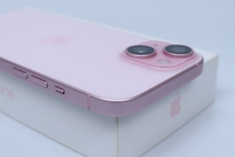 iPhone 15 128GB  รูปที่ 8