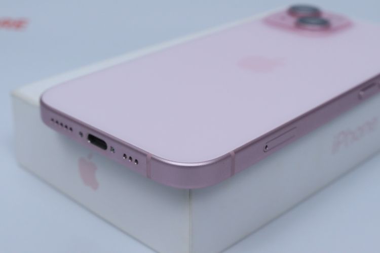 iPhone 15 128GB  รูปที่ 10