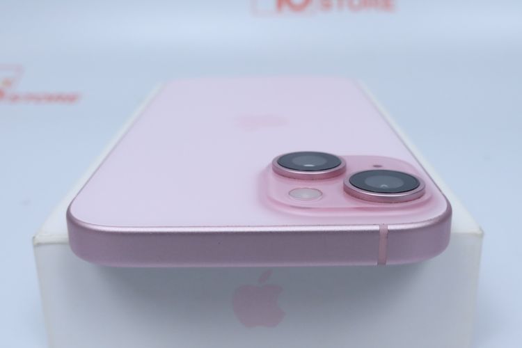 iPhone 15 128GB  รูปที่ 7