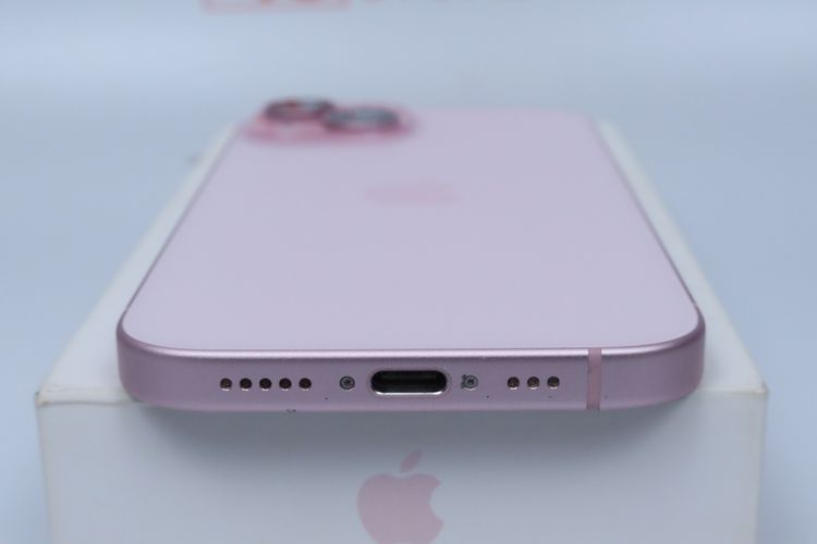 iPhone 15 128GB  รูปที่ 11