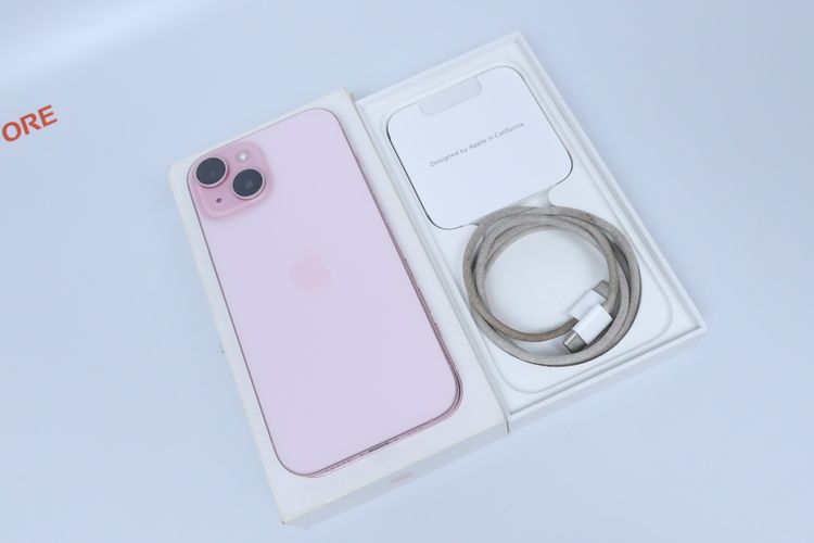 iPhone 15 128GB  รูปที่ 17