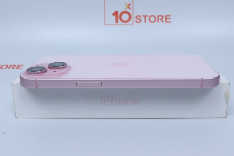 iPhone 15 128GB  รูปที่ 5