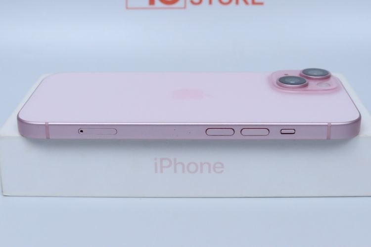 iPhone 15 128GB  รูปที่ 9