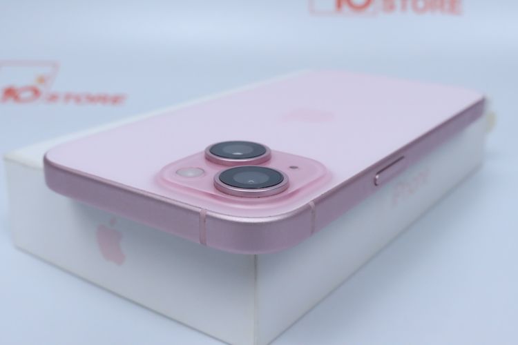 iPhone 15 128GB  รูปที่ 6