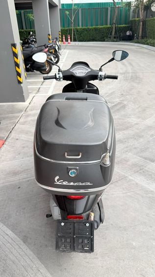 vespa sp150dsm 2023
