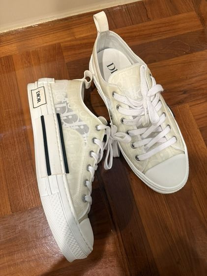 Pre-Owned Dior sneaker รูปที่ 3