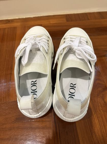 Pre-Owned Dior sneaker รูปที่ 4